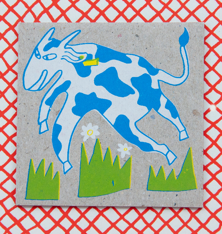 Memory Spiel "Souvenir"