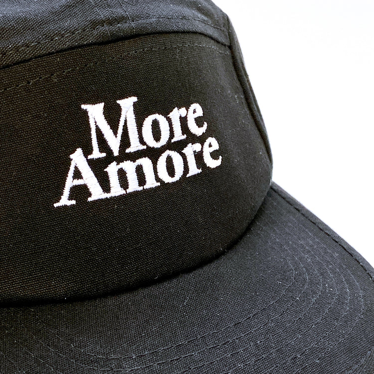 Thirdeyeland - 5-Panel Cap "Amore"
