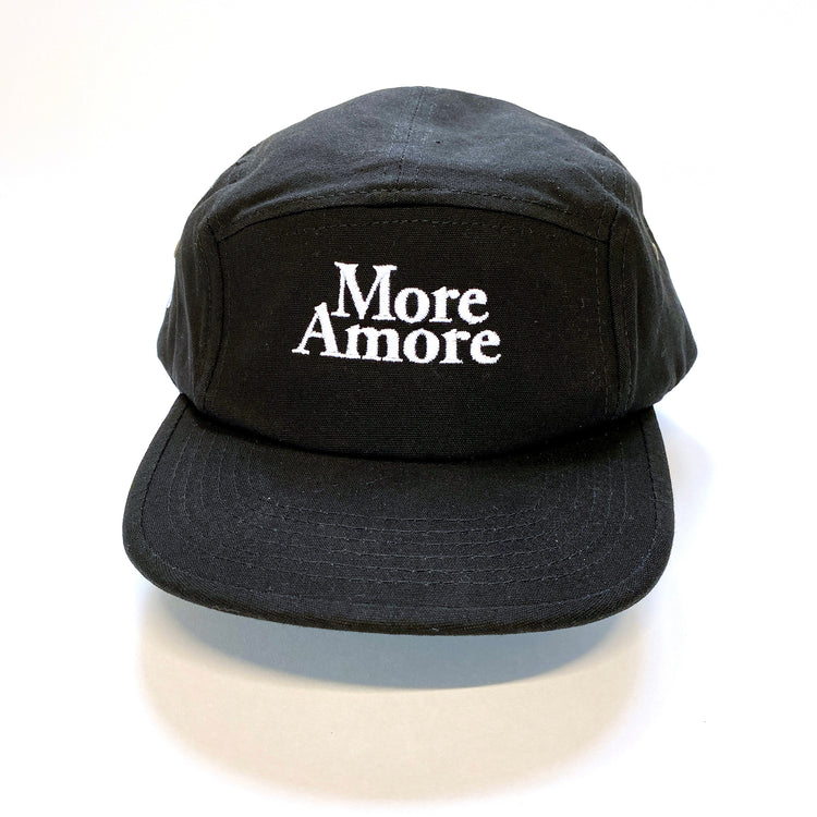 Thirdeyeland - 5-Panel Cap "Amore"