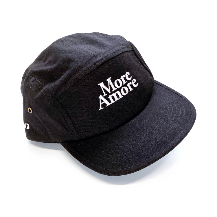 Thirdeyeland - 5-Panel Cap "Amore"