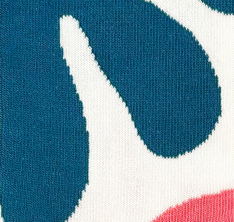 Tania Bisaz - Socken "Art Socks" (3er Set)