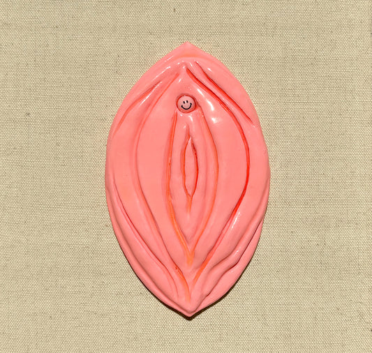 Becky M - Carte de Voeux "Coeur de Confettis"