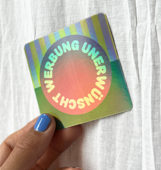 Gloria Wahrhaftig - Libro di scrittura "Chillagrafia"