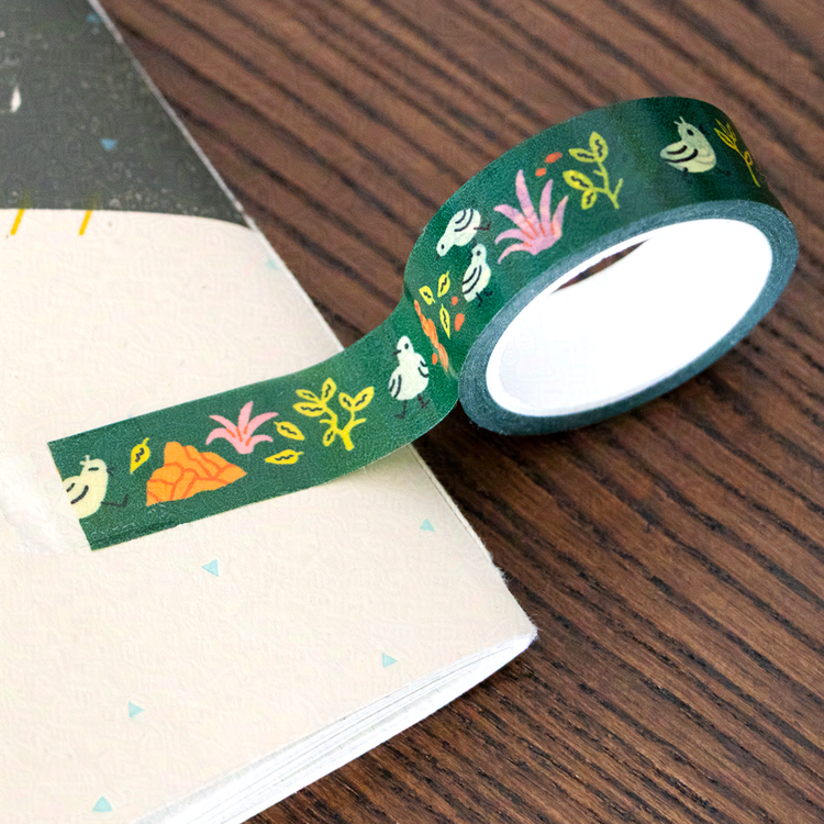 Vivivian - Affiche "Tu peux le faire !" 