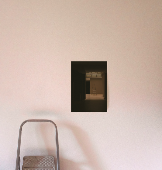 Saliso Print - Plakat "Work in Progress"