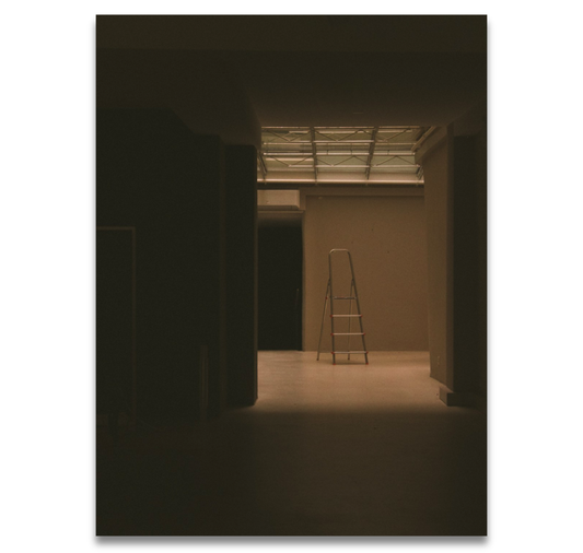 Saliso Print - Plakat "Work in Progress"