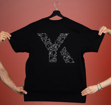 Laden Sie das Bild in den Galerie-Viewer, Yeti Kollektiv - T-Shirt &quot;YK Bubbles&quot; (schwarz)

