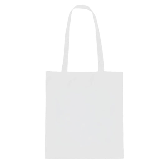 Clarissa Schwarz – Totebag "Bern" (weiss)
