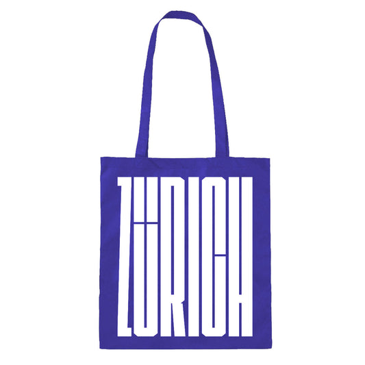 Clarissa Schwarz – Totebag "Zürich"
