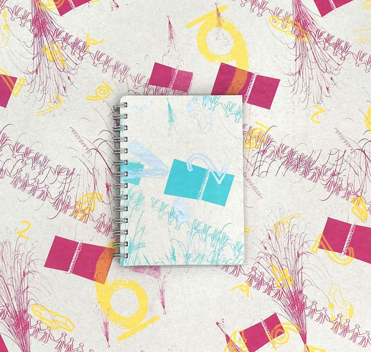 Bianca Caderas & Friends - Tagenda "the équipe"