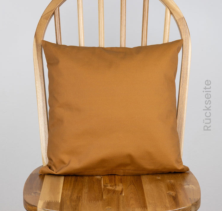 Lisa Voisard - Cuscino "Weissling"