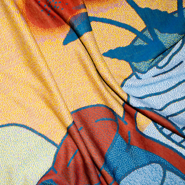 Maison & Maison - Badetuch "Apéro"