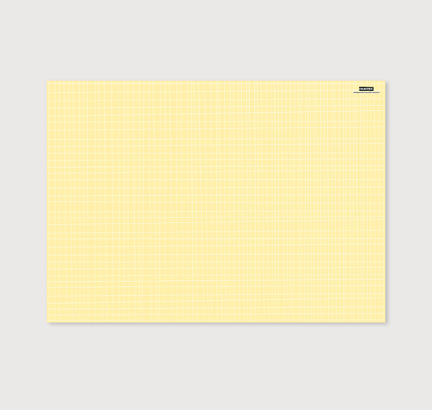 aestheticgoods - Carta da regalo