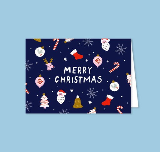 estheticgoods - Cartolina "Happy Place"