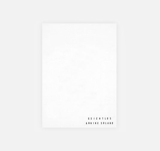 gsichtlos - Postkarte "du schaffst das"