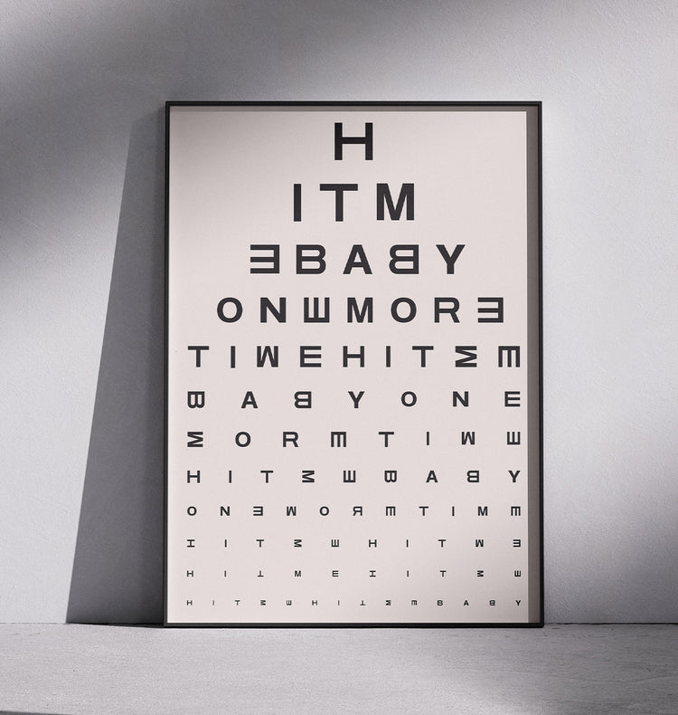 Gloria Wahrhaftig - Libro di scrittura "Chillagrafia"