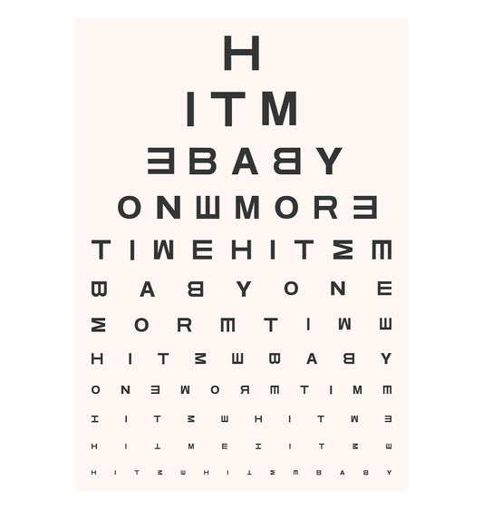 Gloria Wahrhaftig - Libro di scrittura "Chillagrafia"