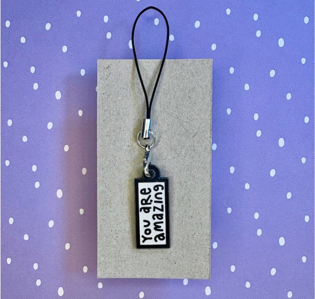 Taina - Charm "You are amazing"