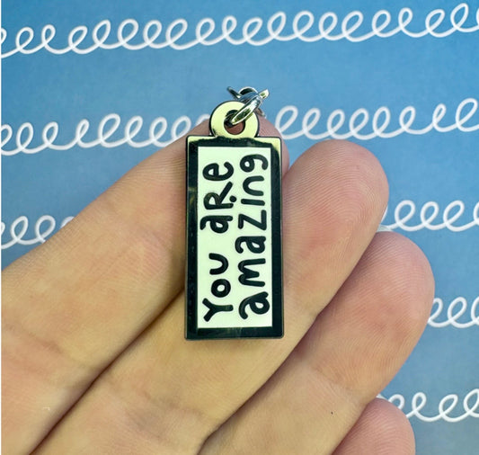 Taina - Charm "You are amazing"