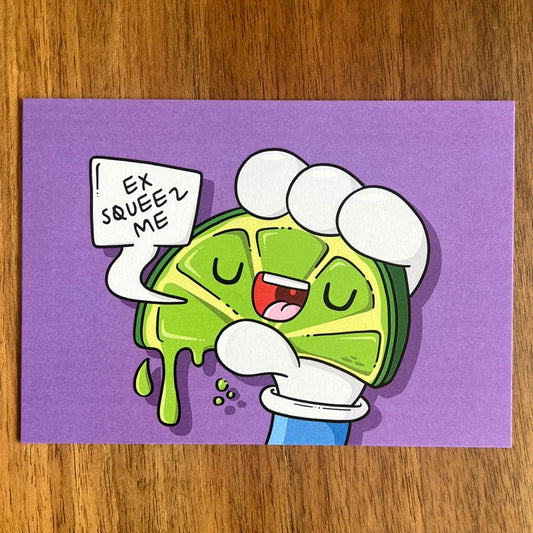 Brainfart - Spilla "Coniglietto e uccello"