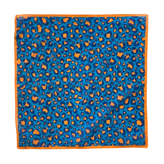 Jolanda Epprecht - Foulard "Leonor" VORBESTELLUNG