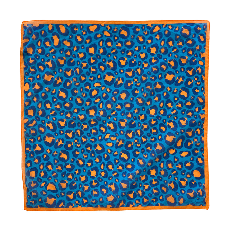 Jolanda Epprecht - Foulard "Leonor" VORBESTELLUNG