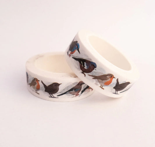 Jolanda Epprecht - Geschenkset "Vögel"