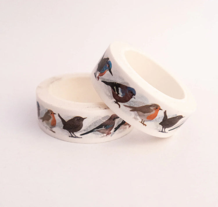 Jolanda Epprecht - Geschenkset "Vögel"