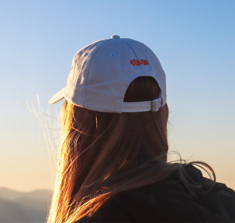 Juuhulia - Cap "geil wes machsch"