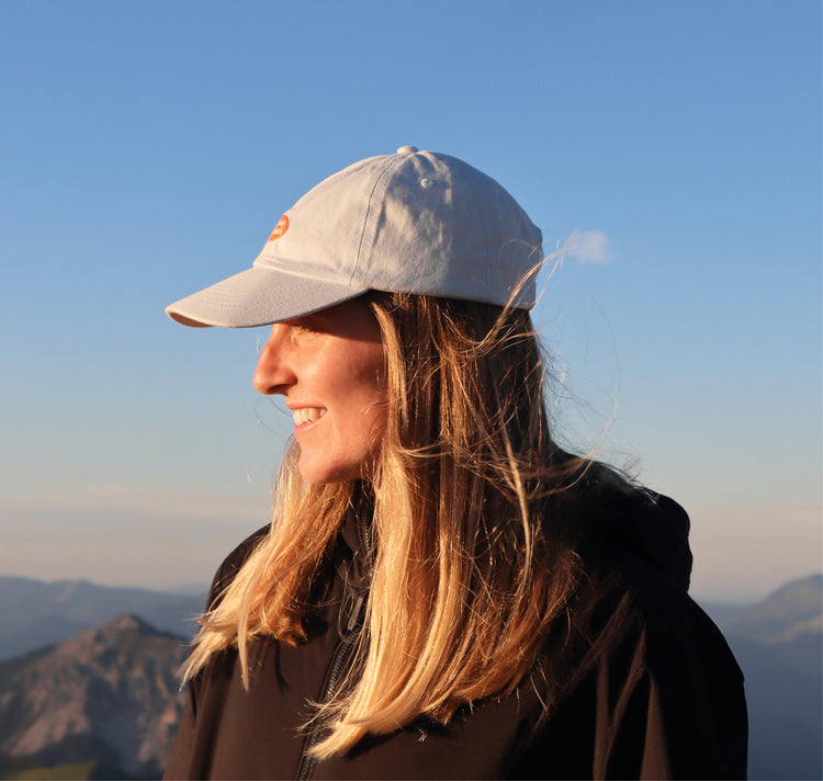 Juuhulia - Cap "geil wes machsch"