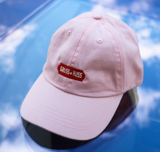 Juuhulia - Cap "Gruss & Kuss"