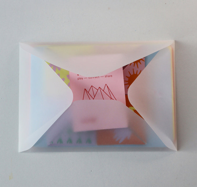 Juuhulia - Spiel "SchnippSchnapp"