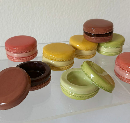 lea.jpg.raw - Keramik-Dose "Macaron"