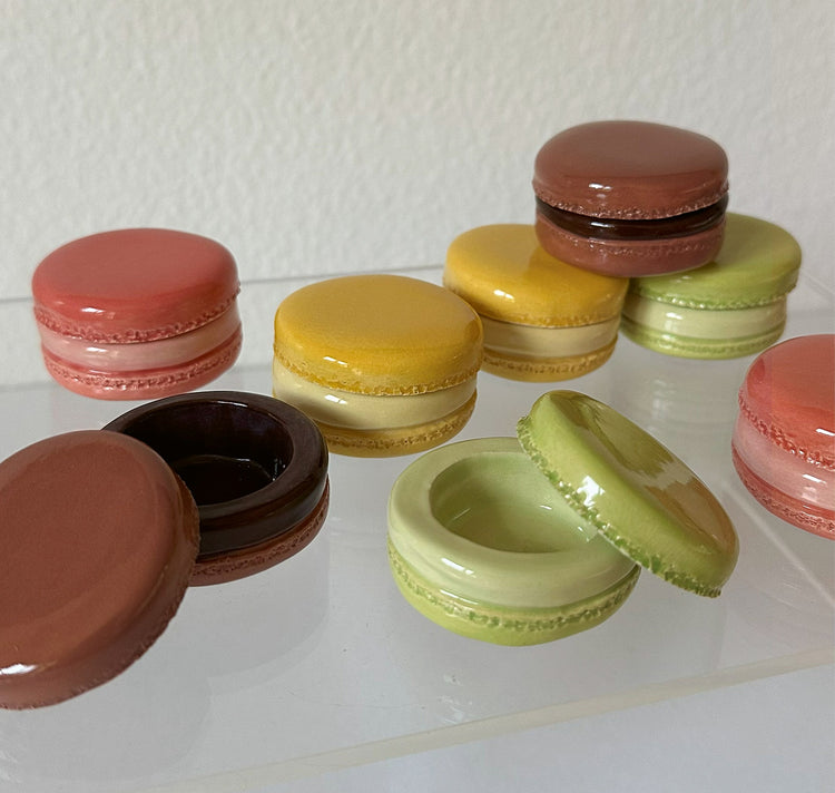 lea.jpg.raw - Keramik-Dose "Macaron"