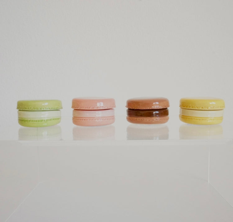 lea.jpg.raw - Keramik-Dose "Macaron" (1 Stück)