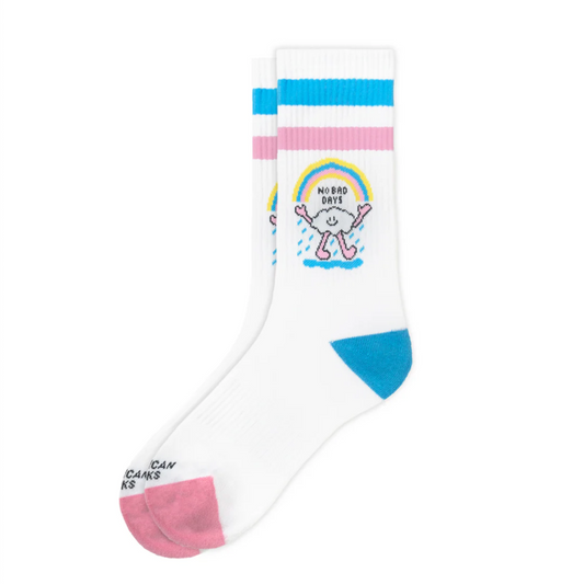 Stay Dirty x American Socks - Socken "No Bad Days"