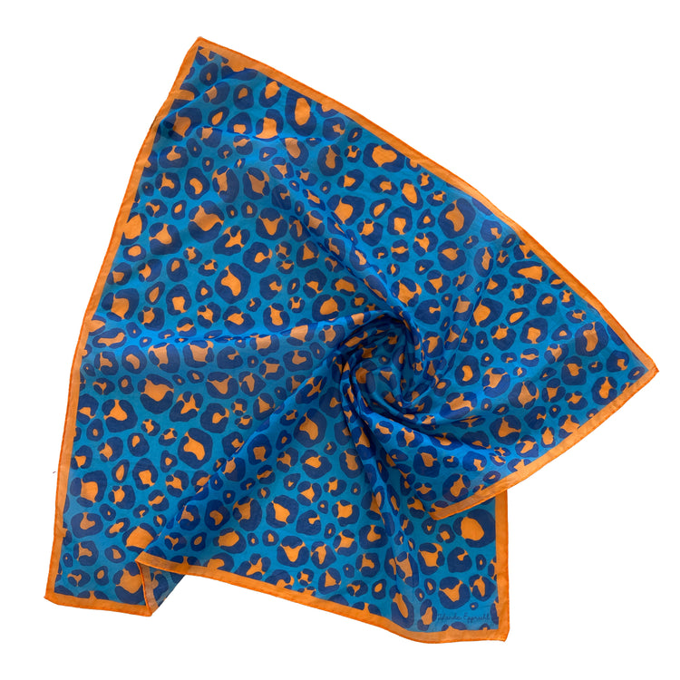 Jolanda Epprecht - Foulard "Leonor" VORBESTELLUNG