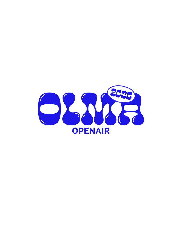 OLMA Openair x supportyourlocalartist.ch - T-Shirt