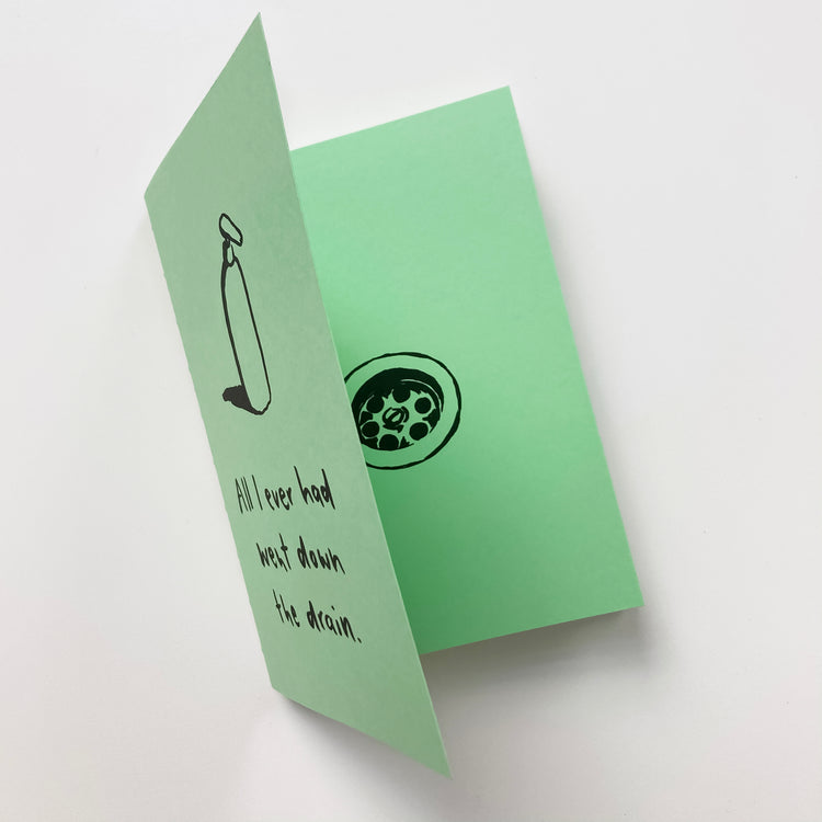 Pascale Osterwalder - Libro "Tutto quello che avevo è andato in fumo."