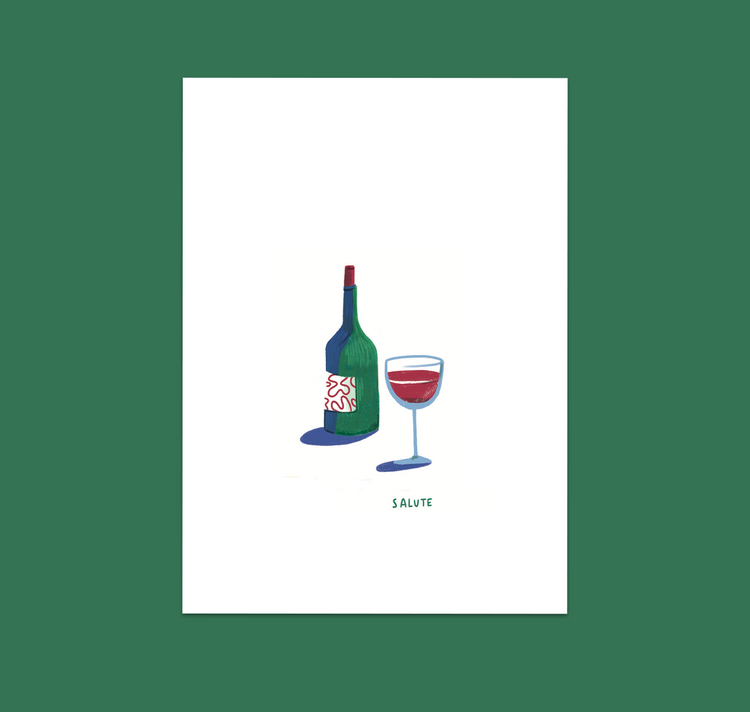 petrahilber - Kartenset "Drinks"