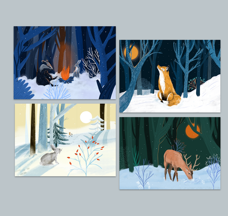 petrahilber - Carta "Tasso"