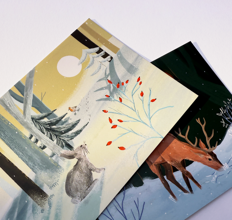 petrahilber - Carta "Tasso"