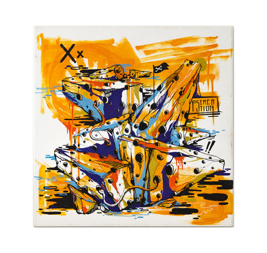 Phist - Original "Cheese"