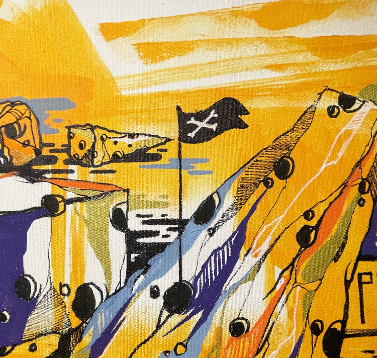 Phist - "Cheese" originale