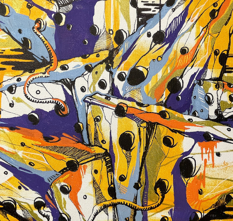 Phist - "Cheese" originale