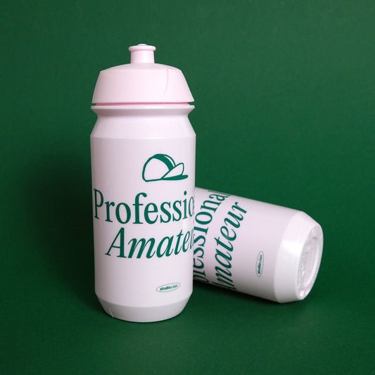 Studio Ciao - Trinkflasche "Professional Amateur"