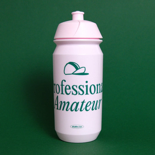 Studio Ciao - Trinkflasche "Professional Amateur"