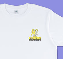 Carica l&#39;immagine nel visualizzatore di Gallery, Stay Dirty - T-Shirt &quot;Raclette Best Friends&quot;
