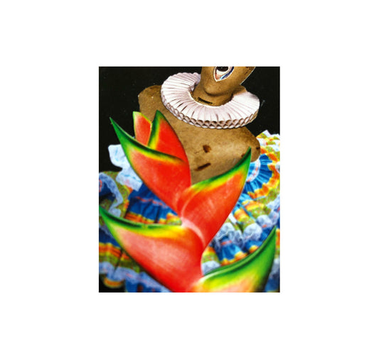 Gholasch - Originale "brillare"