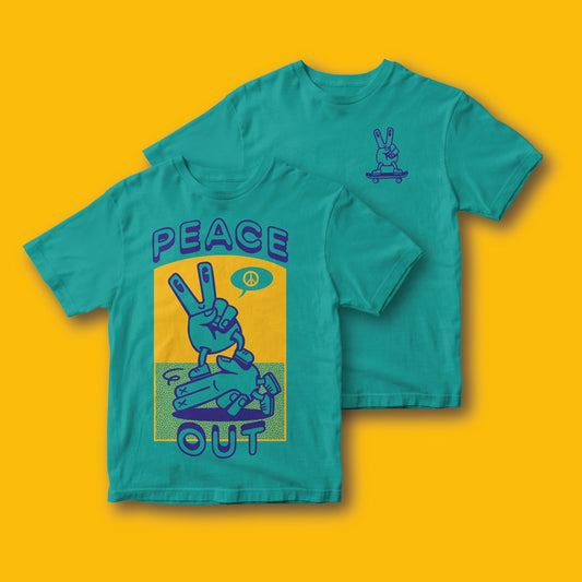 Ärzte ohne Grenzen x supportyourlocalartist.ch - Support T-Shirt VORBESTELLUNG